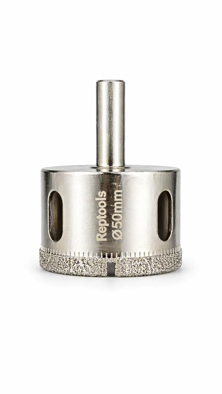 Sierra copa para perforar ceramica y porcelanato 50MM